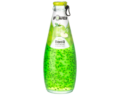 Basil-Apple