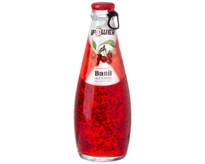 Basil-Cherry