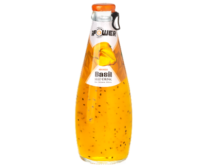 Basil-Mango