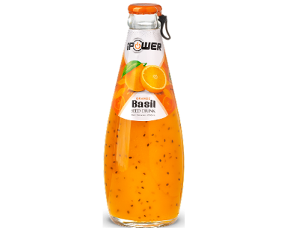 Basil-Orange