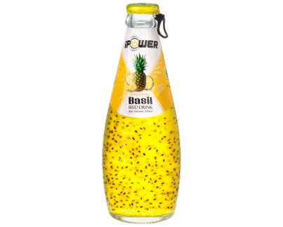 Basil-PineApple