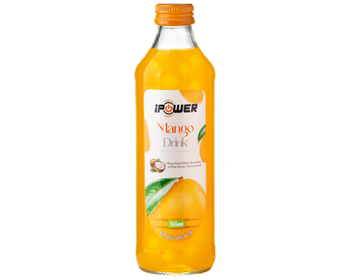Coconut Drink - Mango