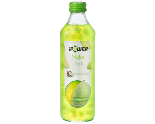 Coconut Drink - Melon