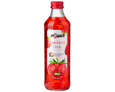 Coconut Drink - Strawberry