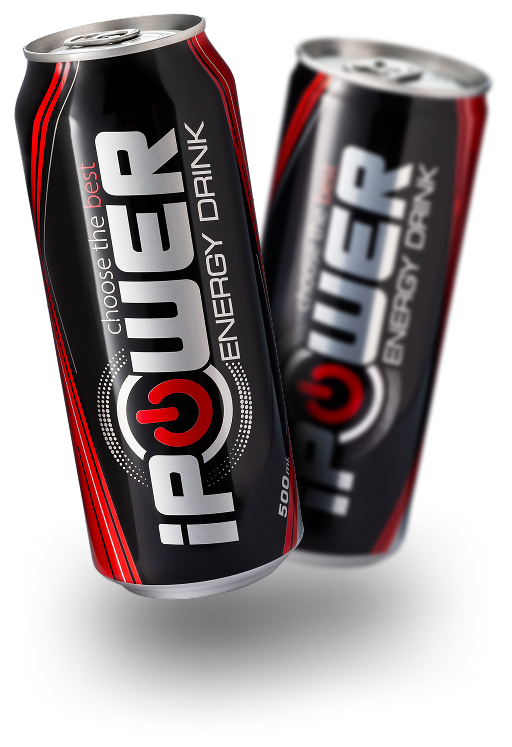Energy Drink
