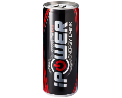 Energy Drink